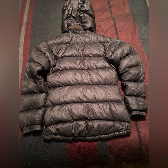 RAB Neutrino Endurance Down Jacket Women's Xs Puffer Puffy Insulated Warm Pertex - Picture 3 of 11